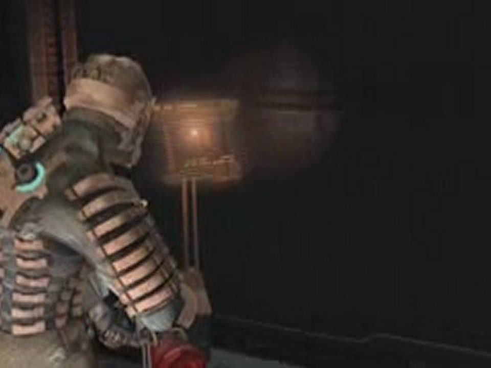 Dead Space Episode 6:Vraiment que du caca...