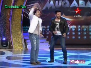 Comedy Ka Maha Muqabla Starts 19th March 2011 PART-3