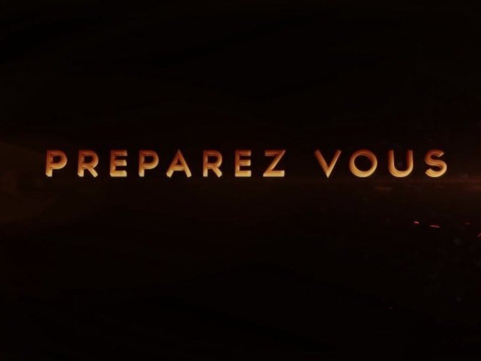 World Invasion - Battle for Toulouse