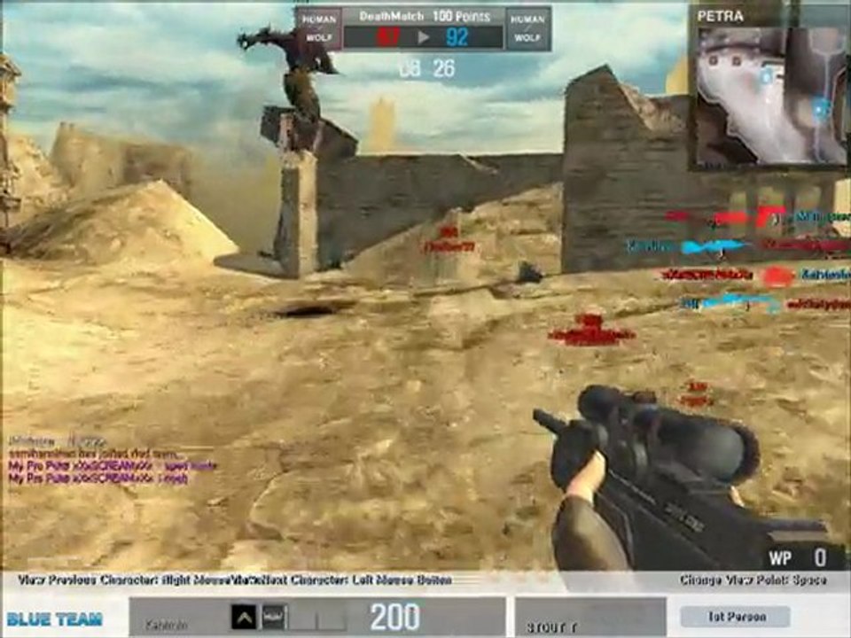 speed hacker