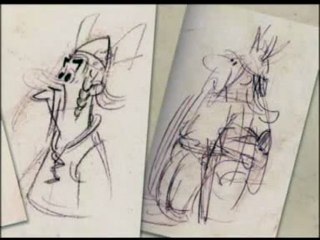 LES SECRETS D'ASTERIX Epi.1