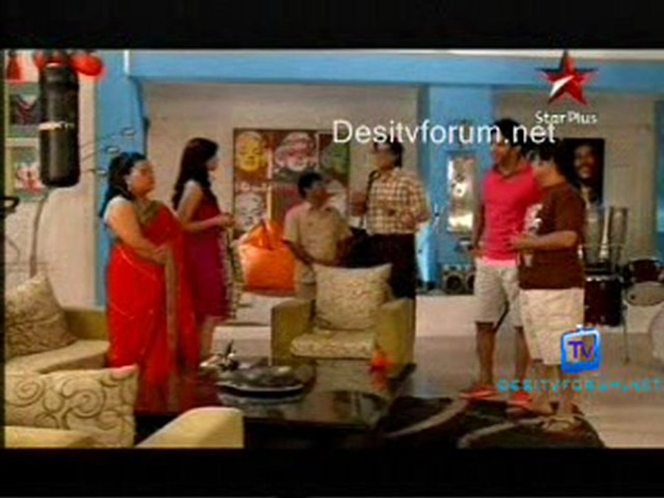 Pyaar Mein Twist- 19th March 2011 Watch Online Part3