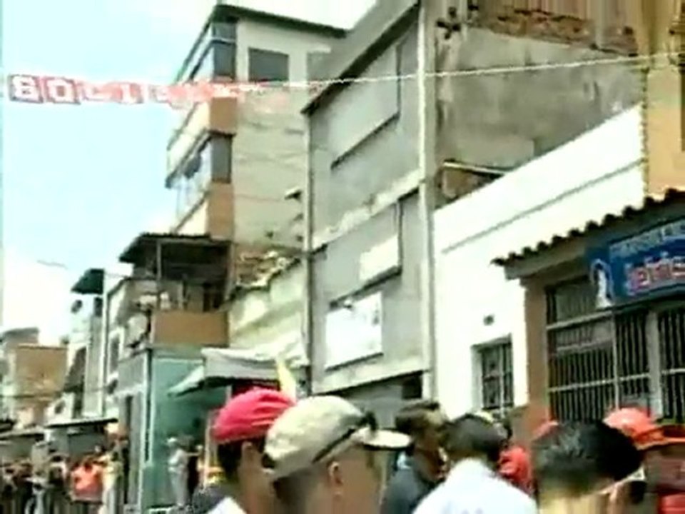 Hugo Chávez