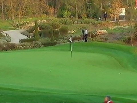 Résumé du dernier Tour du Terre Blanche Ladies Open 2011