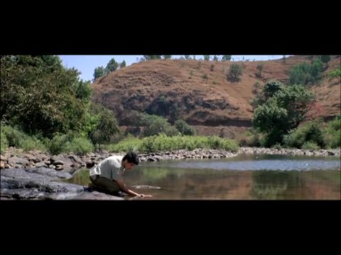 Amitabh Bachchan Speaks About Marathi Movie Vihir - The Well In Marathi