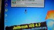 How to Jailbreak Apple ios 4.3, Jailbreak ios 4.3, unlock apple 4.3 WORKING