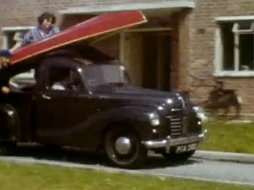 Pigwagon