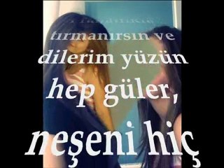 ESİN AYAN DOGUM GÜNÜN KUTLU OLSUN...(: