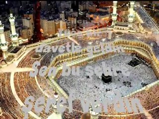 Ferdi Tayfur  Ay Dogdu Uzerimize Ilahi