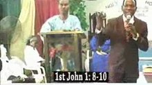 WHY YOU MUST BELIEVE JESUS CHRIST?