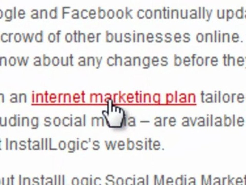 Massive Business Exposure Through Press Release | Internet Marketing Portland | InstallLogic