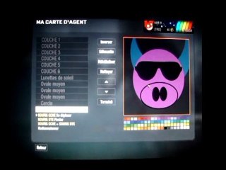 tutorial emblem black ops realisé par : Mint'R