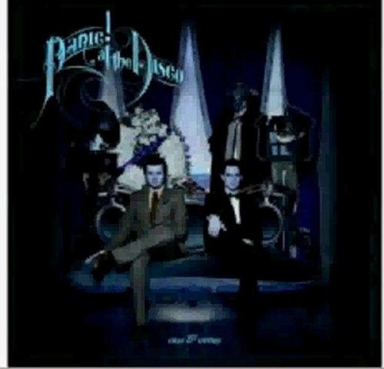 Panic At The Disco Vices and Virtue [HQ] Deluxe Full Album Free download 2011