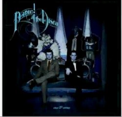 Panic At The Disco Vices and Virtue [HQ] Deluxe Full Album Free download 2011