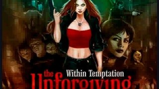 Within Temptation The Unforgiving [HQ] Full Album Free Download 2011