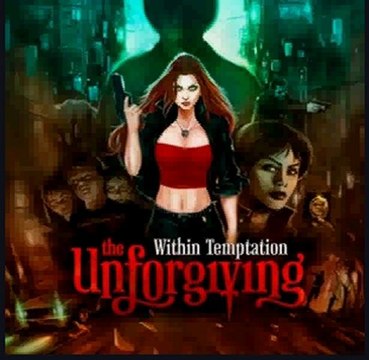 Within Temptation The Unforgiving [HQ] Full Album Free Download 2011