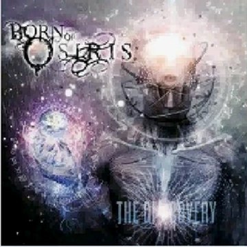 Born Of Osiris — The Discovery (2011) Full Album Free Download
