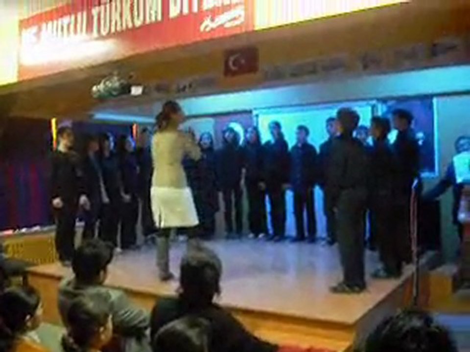 18 Mart Çanakkale Şehitlerini Anma Günü 2