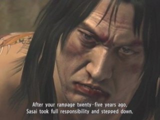 Yakuza 4 Gameplay Part17