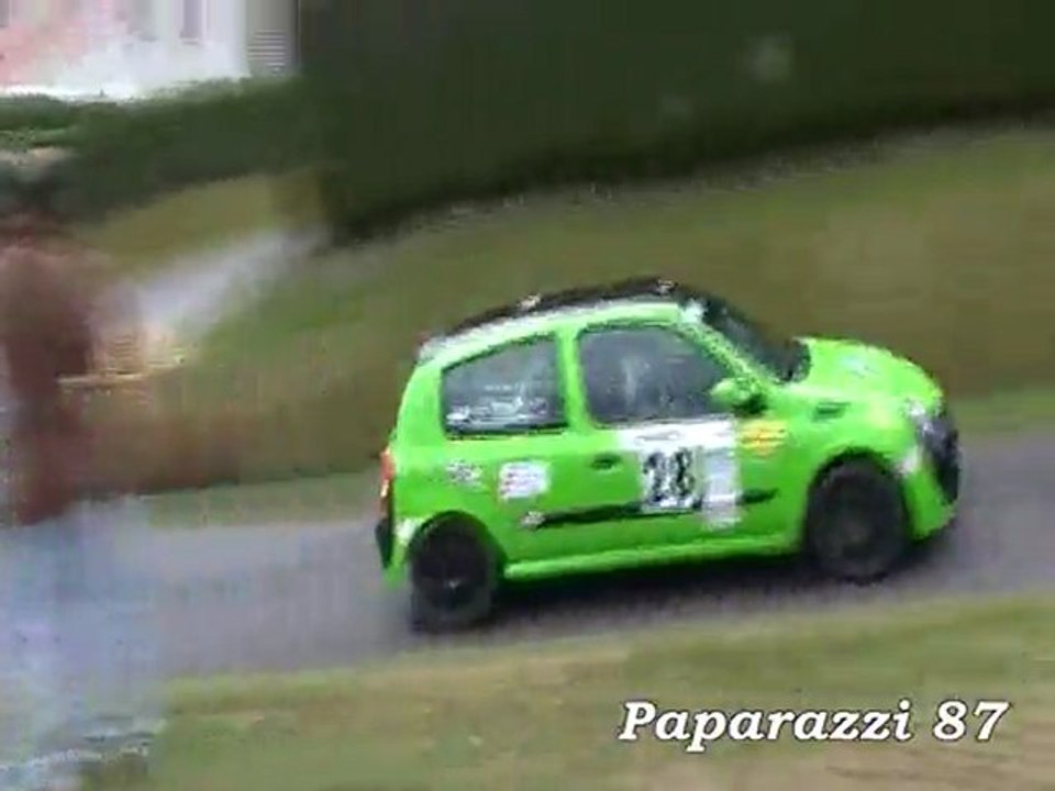 Rallye 24 2011