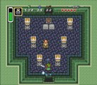 Test The Legend of Zelda A link to the Past [snes]