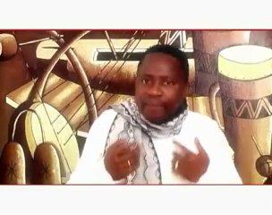 Guiné-Bissau-M alam Ba CISSE