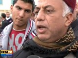 Libye : décision de Sarkozy bien reçue à Tobrouk