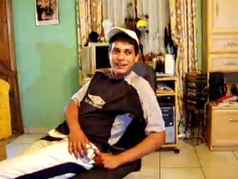 Soirée..... arrosée !! 07 juillet 2007