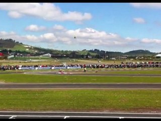 La Morgal Circuito Fernando Alonso presentacion (19-03-2011)