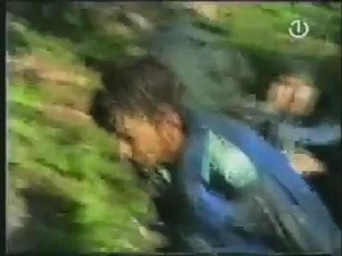 The Bosnian War - Don't Forget Srebrenica