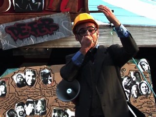 Fer en fer 2010-La visite