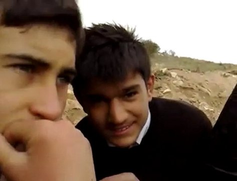 Sivas Yıldızeli Bayat Köyü_3