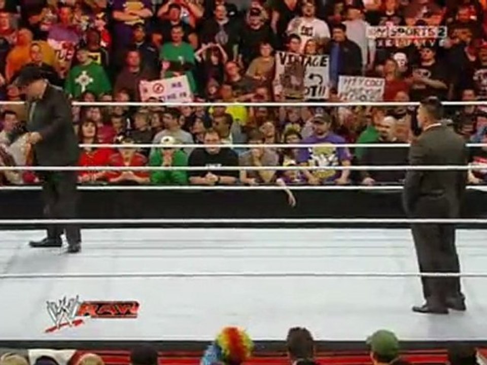 WWE-Tv.Com - WWE - BottomLine - 18/03/2011 Part 2