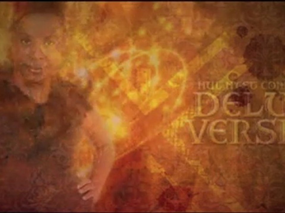 Deluxe Version - Trailer