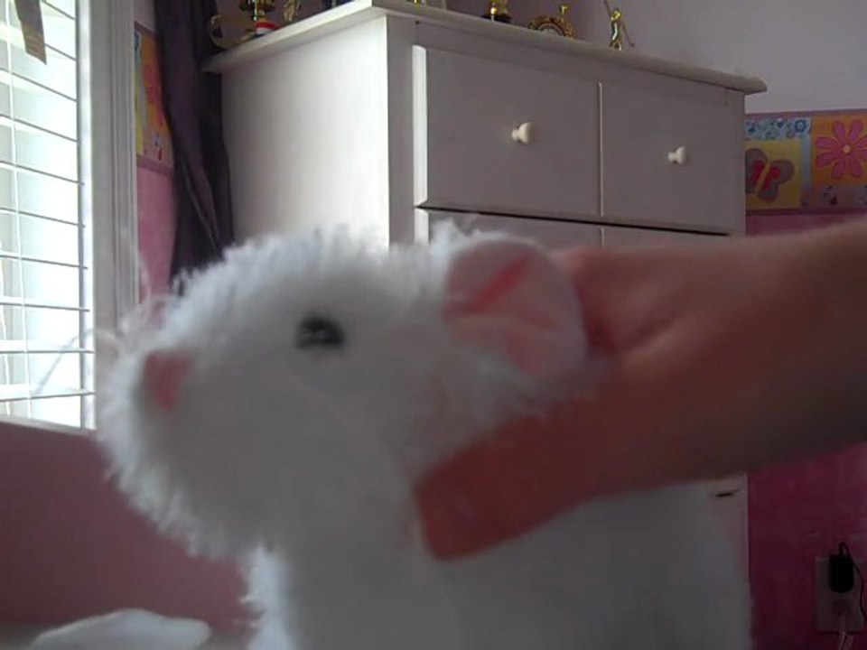 The Cheese Was Bitter (Mix version of "Thriller" Webkinz Version)