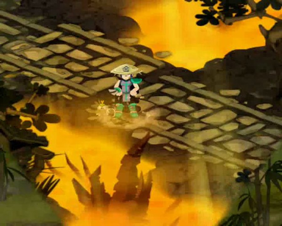 [DOFUS] Metatane Iop lvl 200 Amayiro