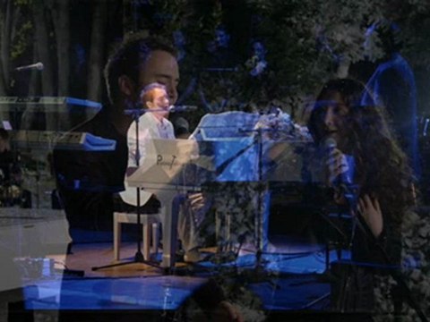 Eksik ( Mustafa Ceceli & Elvan Günaydın ) - Çağdaş BOY