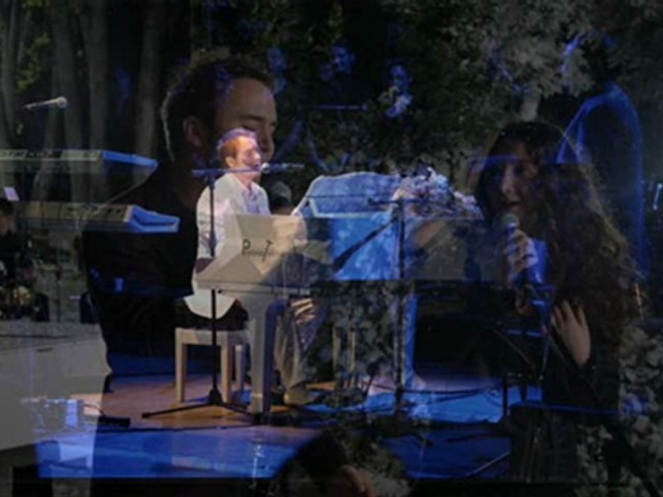 Eksik ( Mustafa Ceceli & Elvan Günaydın ) - Çağdaş BOY