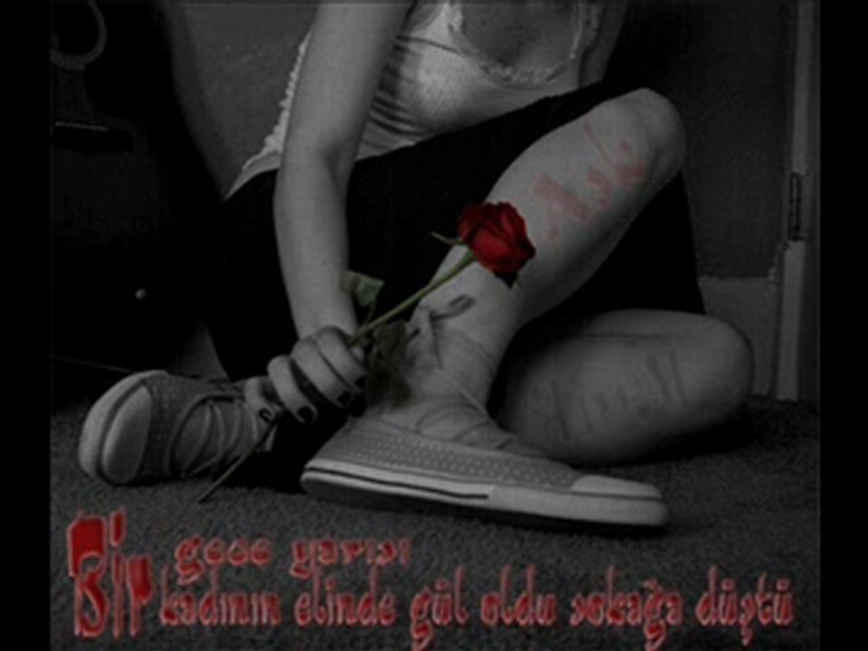 Ferman - Benim Olsan Ölürüm Uğruna