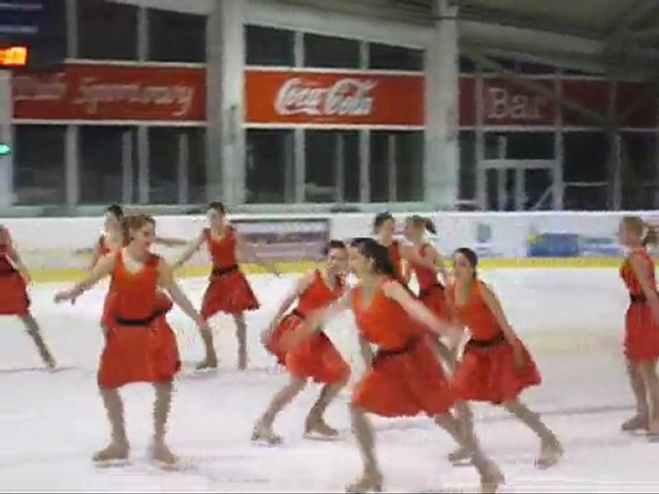 Desire Dance