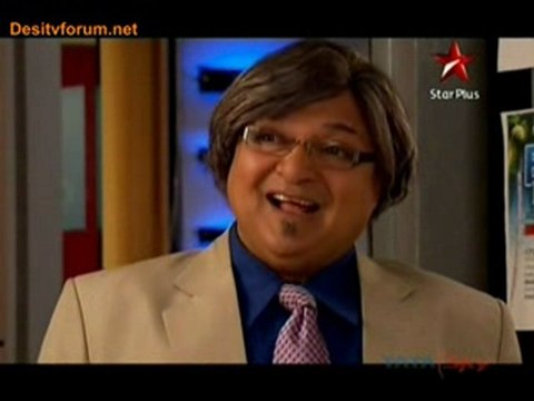 Pyar Mein Twist 19th march 2011 Pt1