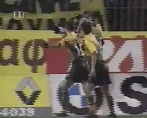 ΑΕΚ-ΟΣΦΠ 2-0 (επιστροφή Μπάγεβιτς)