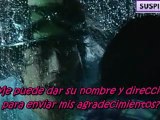 First Kiss cap 6.3 sub.español