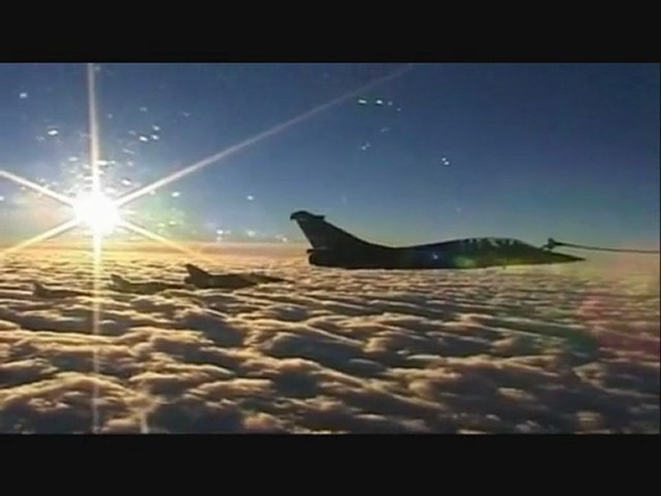 Le Rafale