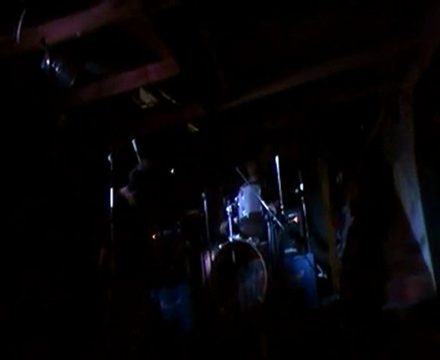 02- Cranial Massacre- Jus Sanguinius- Habano Pub (Live)