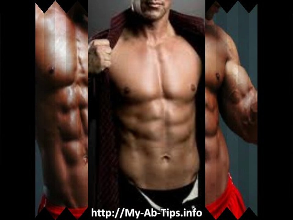 The Truth about Abs Bonus