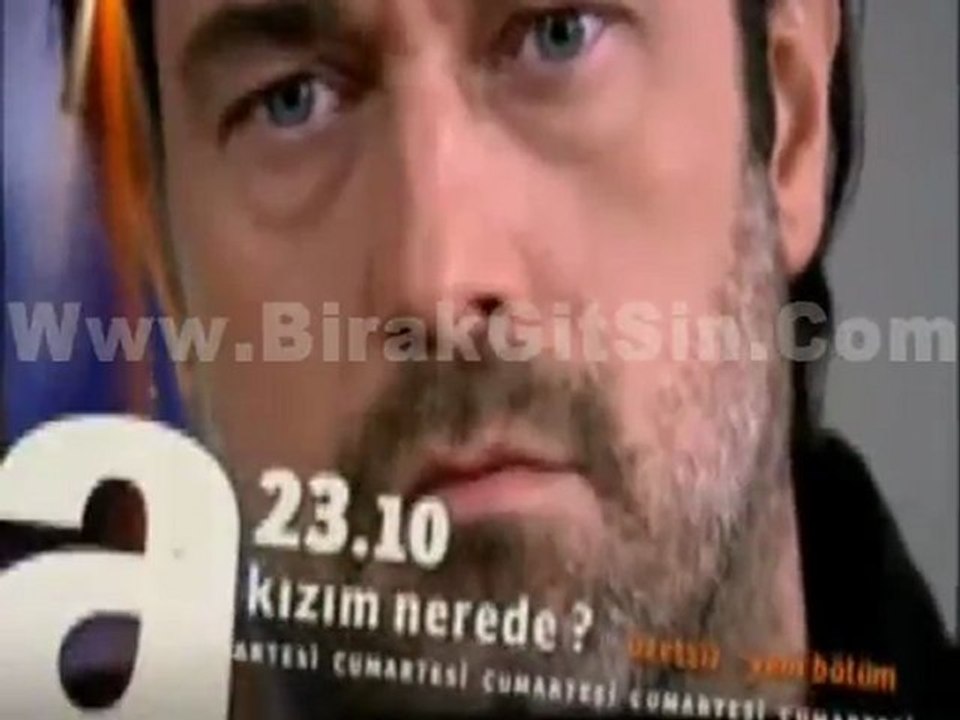 Kızım Nerede 14