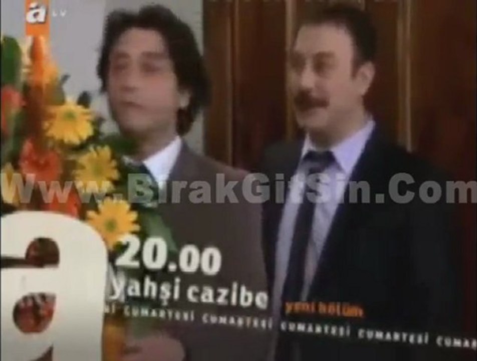 Yahşi Cazibe 38