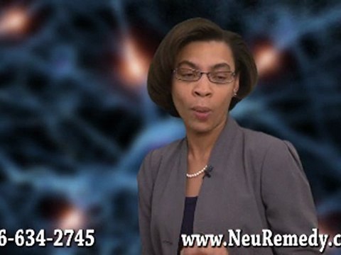 NeuRemedy, The Neuropathy Vitamin - Nutritional Management o