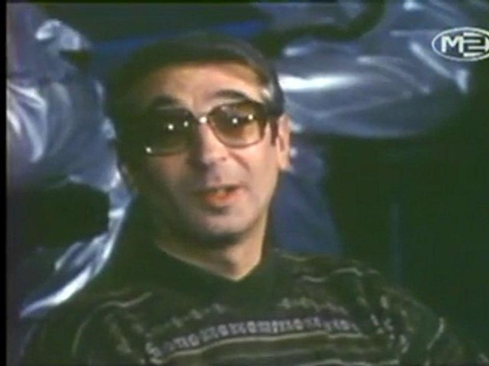 Vasil Naidenov - telefonna libov - video